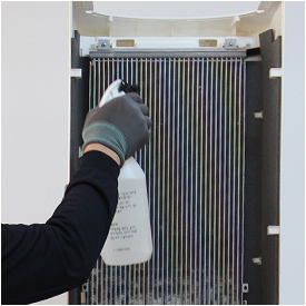 에어컨 청소서비스