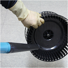 에어컨 청소서비스